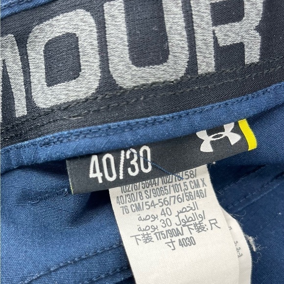 Under Armour Casual Pants - Picture 4 of 6